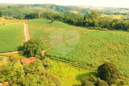 Terreno à venda em Iara, Atibaia, SP