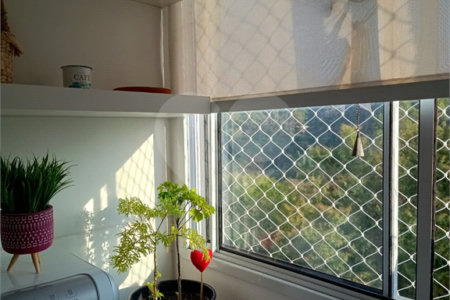 Apartamento à venda com 2 quartos em Santa Claudina, Vinhedo, SP