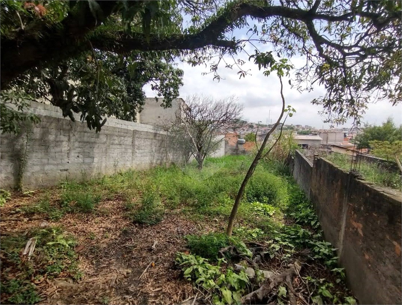 Terreno à venda com 2 quartos em Artur Alvim, São Paulo, SP