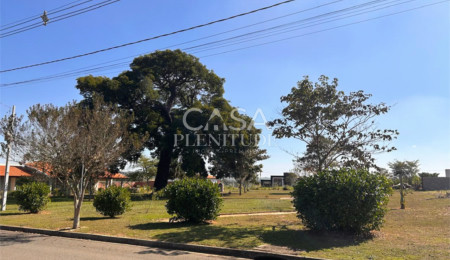 Terreno em condomínio à venda em Porto, Capela do Alto, SP