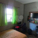 Casa à venda com 2 quartos em Jardim Monte Santo, Itapetininga, SP