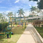 Apartamento para alugar com 2 quartos em Jardim Santa Fé, Sorocaba, SP