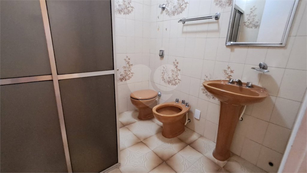 Sobrado à venda com 3 quartos, sendo 1 suíte, em Água Fria, São Paulo, SP