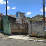 Terreno à venda em Cidade Vargas, São Paulo, SP