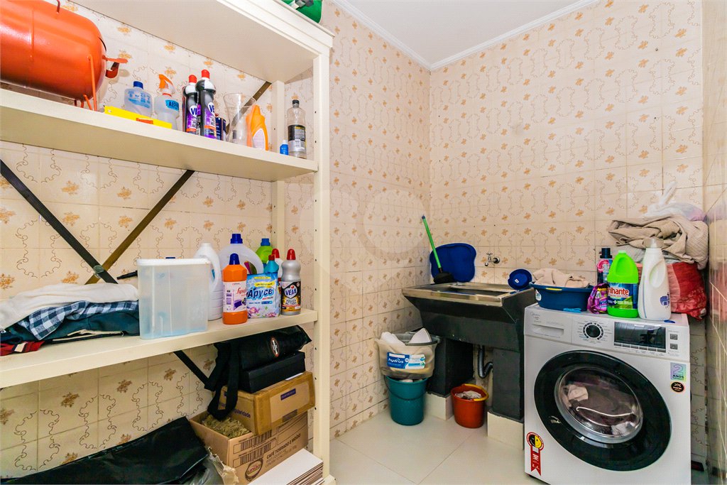 Casa à venda com 3 quartos, sendo 1 suíte, em Brooklin Paulista, São Paulo, SP