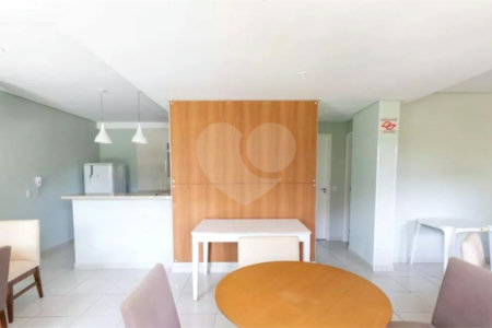 Apartamento à venda com 2 quartos, sendo 1 suíte, em Vila Mazzei, São Paulo, SP