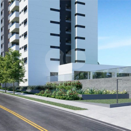 Apartamento à venda com 3 quartos, sendo 1 suíte, em Parque Campolim, Sorocaba, SP