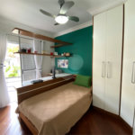 Sobrado à venda com 4 quartos, sendo 1 suíte, em Horto, São Paulo, SP