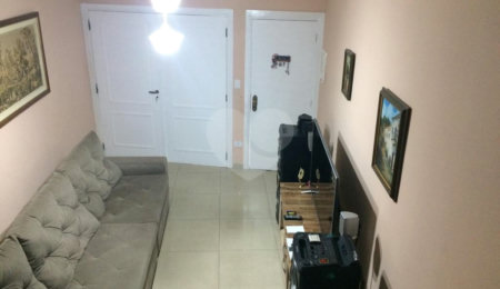 Casa à venda com 3 quartos em Mandaqui, São Paulo, SP