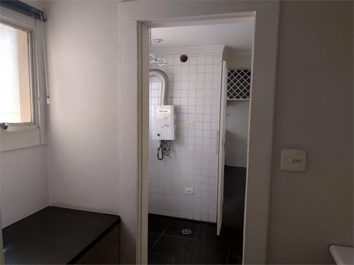 Apartamento à venda com 2 quartos em Pinheiros, São Paulo, SP
