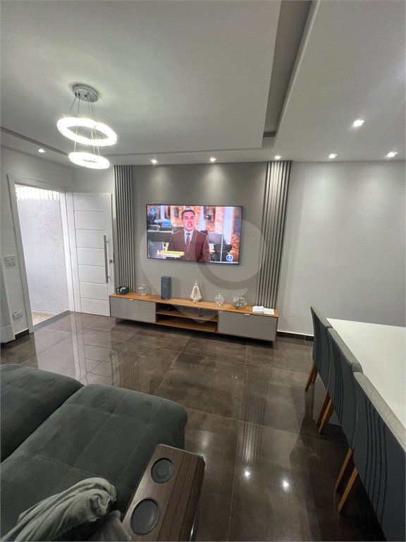 Sobrado à venda com 2 quartos em Vila Beatriz, São Paulo, SP