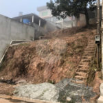 Terreno à venda em Estância Lago Azul, Franco da Rocha, SP