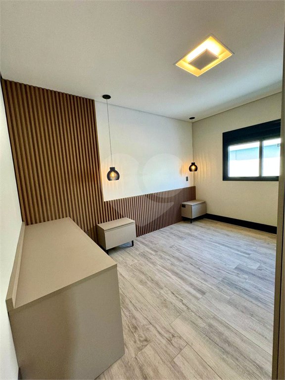 Casa à venda com 3 suítes no condomínio Ibiti Reserva, Sorocaba - SP