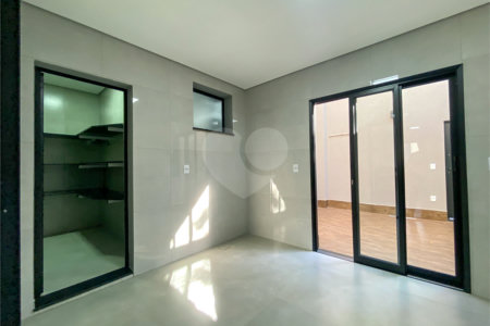 Casa à venda com 5 suítes no condomínio Nova Jerusalém - Jardinópolis, Jardinópolis - SP