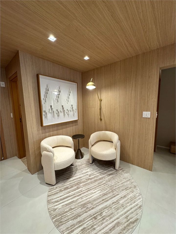 Apartamento Residencial à venda, Canto do Forte, Praia Grande - AP1508.