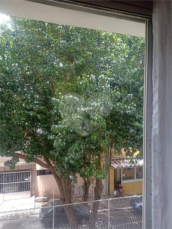 Apartamento à venda com 2 quartos em Vila Medeiros, São Paulo, SP