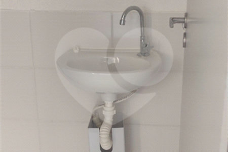 Apartamento à venda com 2 quartos em Jardim Araújo, Votorantim, SP
