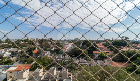 Apartamento à venda com 3 suítes em Jardim Prudência, São Paulo, SP