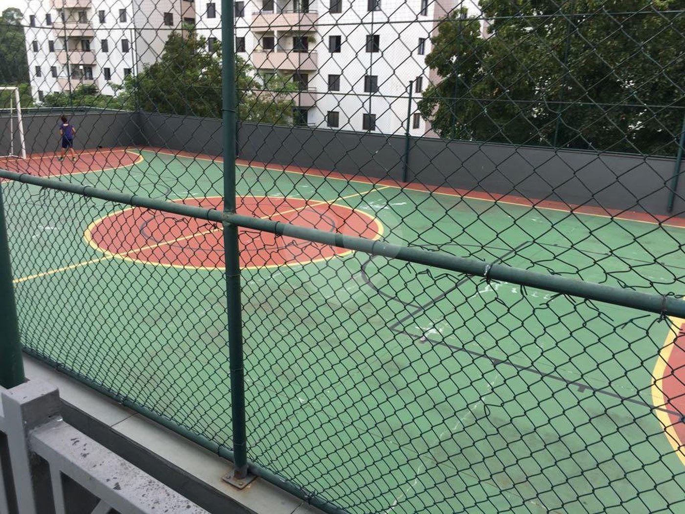 Apartamento à venda com 3 quartos, sendo 1 suíte, em Jardim Ampliação, São Paulo, SP