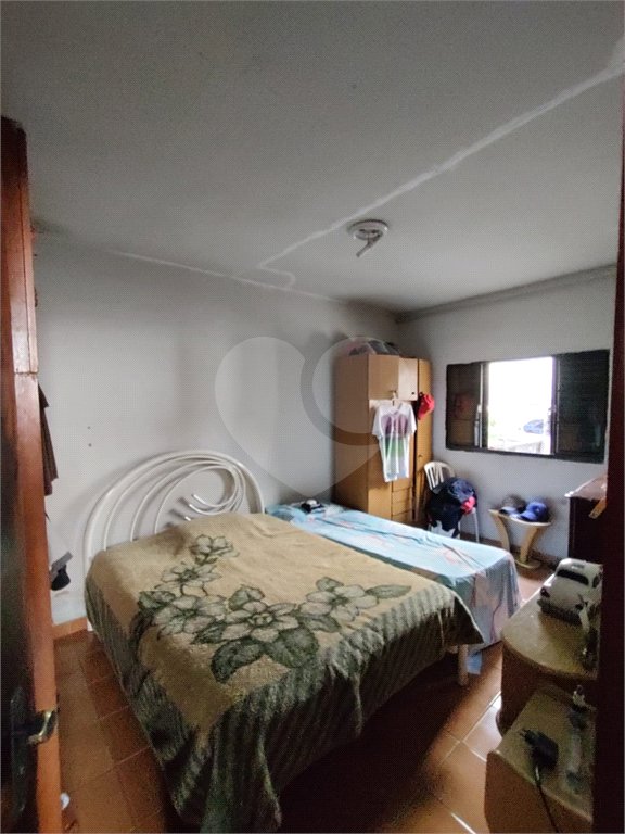 Casa à venda com 4 quartos em Chora Menino, São Paulo, SP
