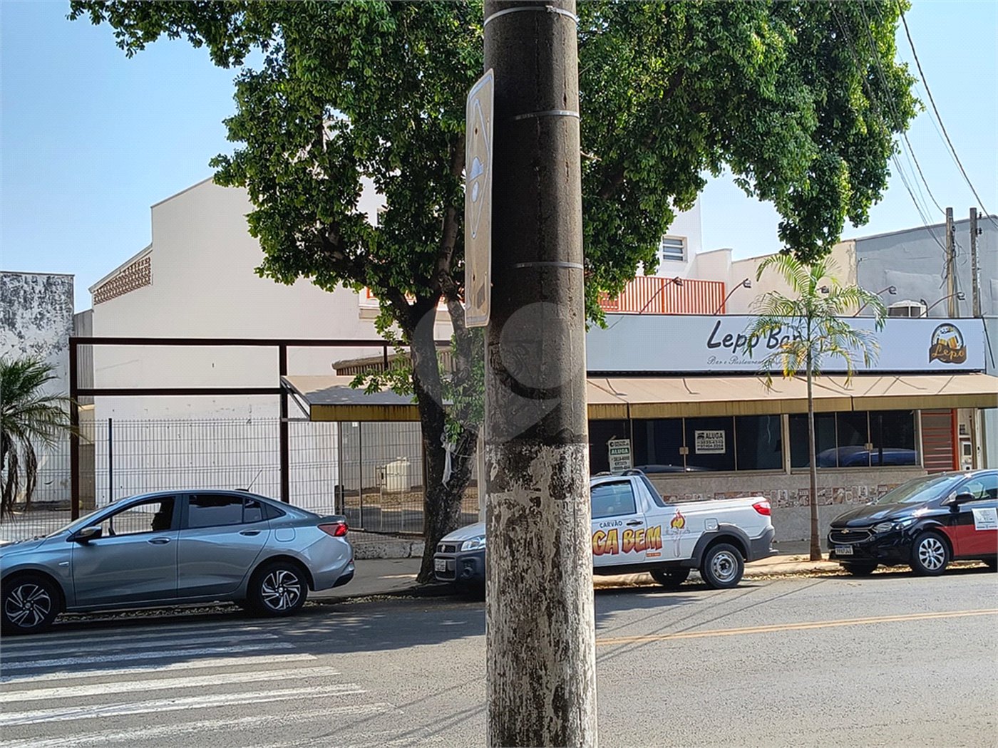 Salão para alugar em Cidade Nova Ii, Indaiatuba, SP