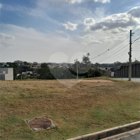Terreno à venda em Residencial Jatobás, Louveira, SP