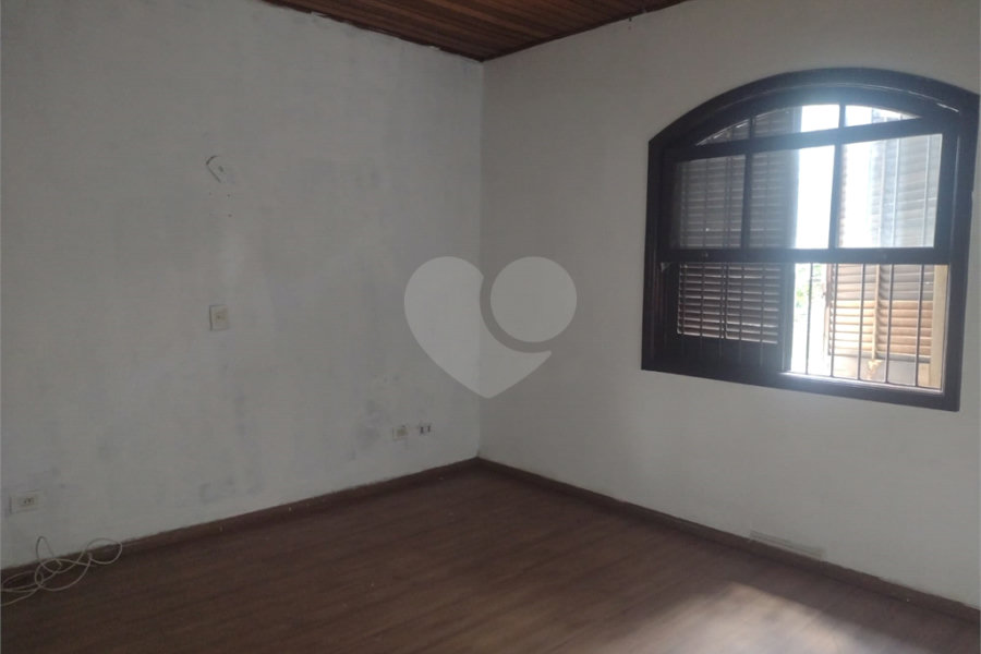 Sobrado à venda com 5 quartos, sendo 1 suíte, em Tucuruvi, São Paulo, SP