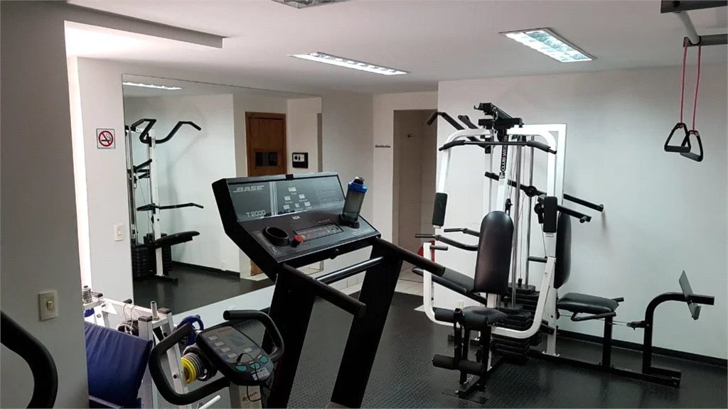 Apartamento à venda com 3 quartos, sendo 2 suítes,  em Vila Suzana, São Paulo, SP