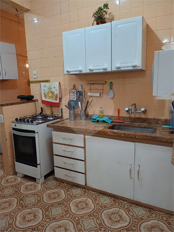 Apartamento à venda com 3 quartos em Maracanã, Rio de Janeiro, RJ