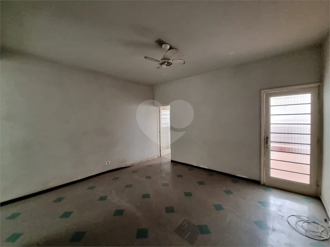 Casa com vocação comercial no Centro de Piracicaba