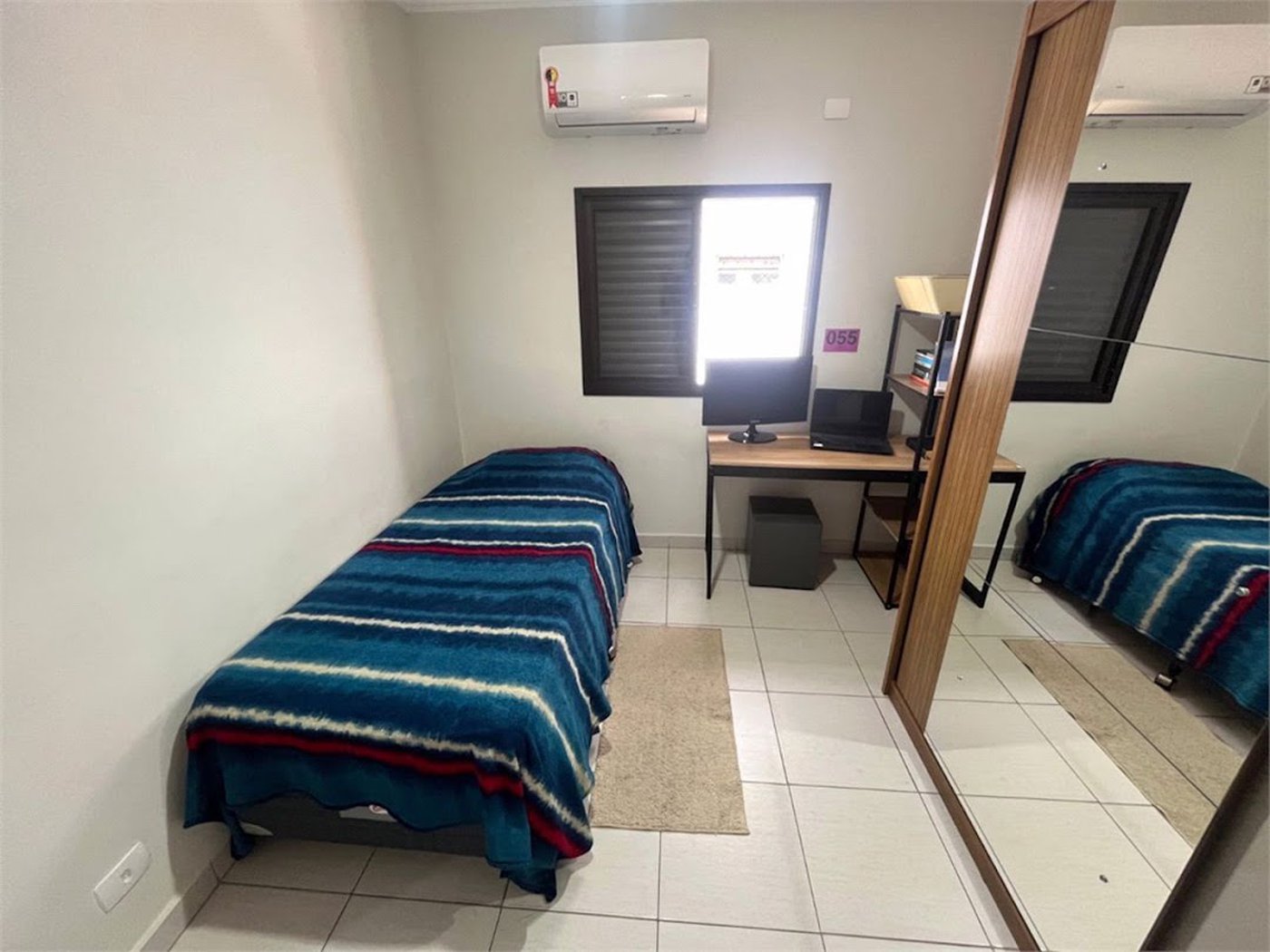 Casa com 3 dormitórios à venda, 142 m² por R$ 675.000,00 - Centro - São Vicente/SP