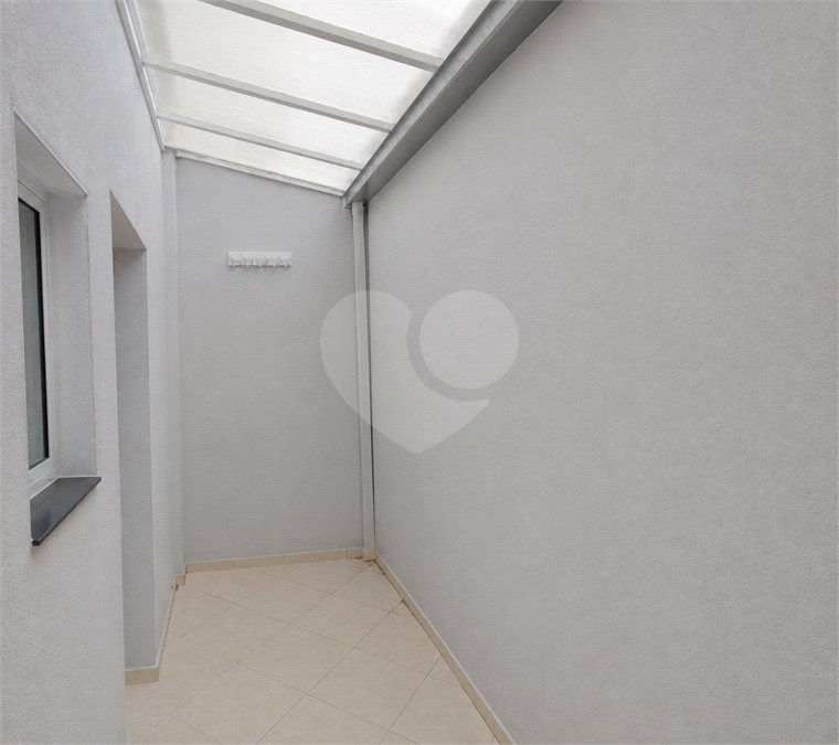 Triplex à venda com 3 suítes em Santa Maria, Santo André, SP