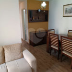 Apartamento à venda com 3 quartos em Santana, São Paulo, SP