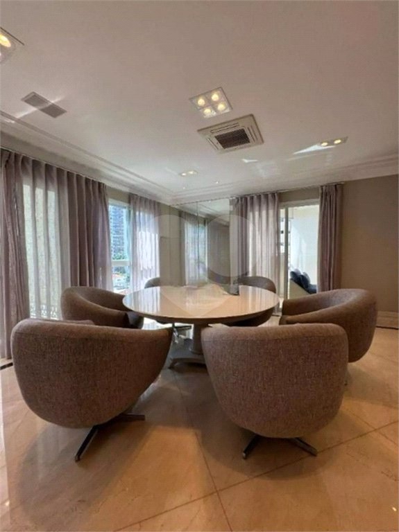 Apartamento à venda com 5 suítes em Jardim Anália Franco, São Paulo, SP