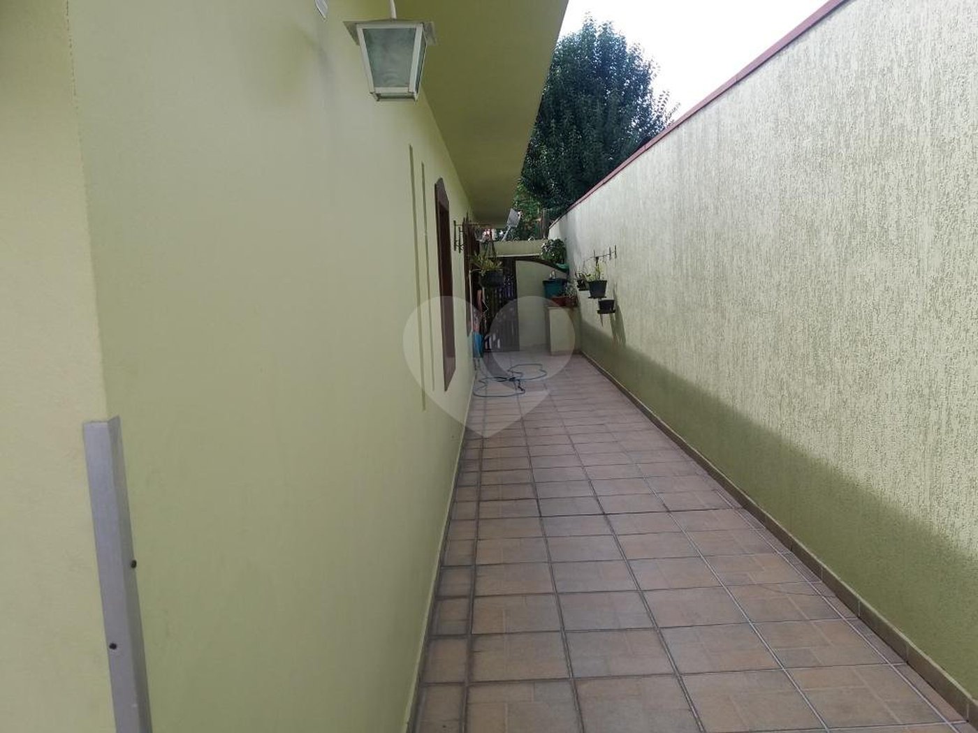 Sobrado à venda com 4 quartos, sendo 1 suíte,  em Brooklin Paulista, São Paulo, SP