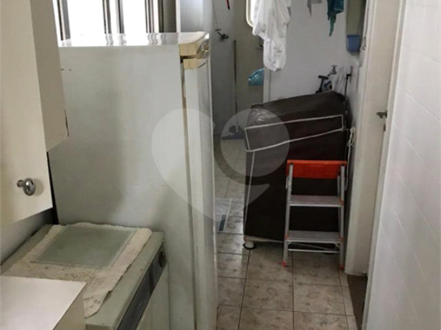 Apartamento à venda com 3 quartos, sendo 1 suíte,  em Santana, São Paulo, SP