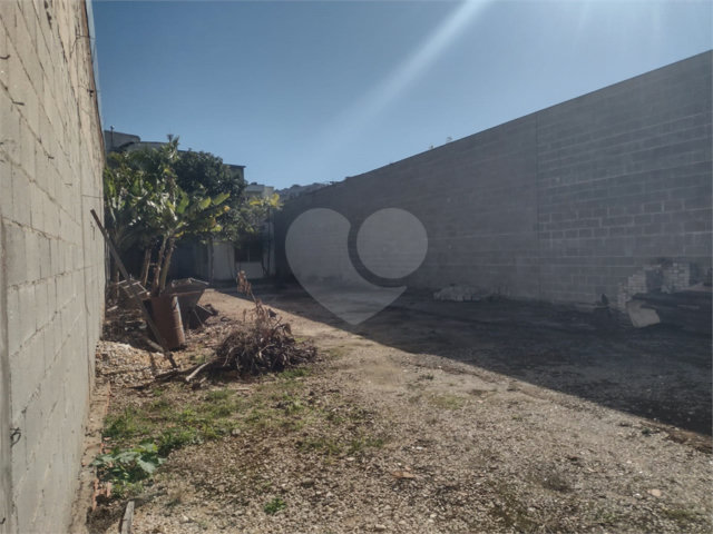 Terreno à venda em Limão, São Paulo, SP