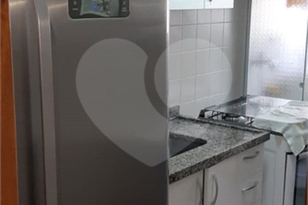 Cobertura à venda com 2 quartos em Vila Guarani (z Sul), São Paulo, SP