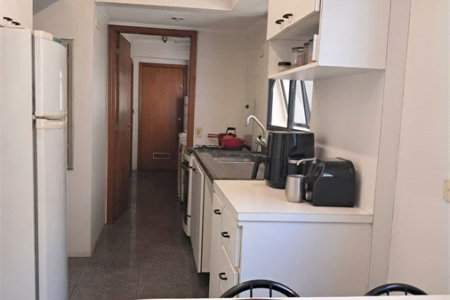 Apartamento para alugar com 3 suítes em Pinheiros, São Paulo, SP