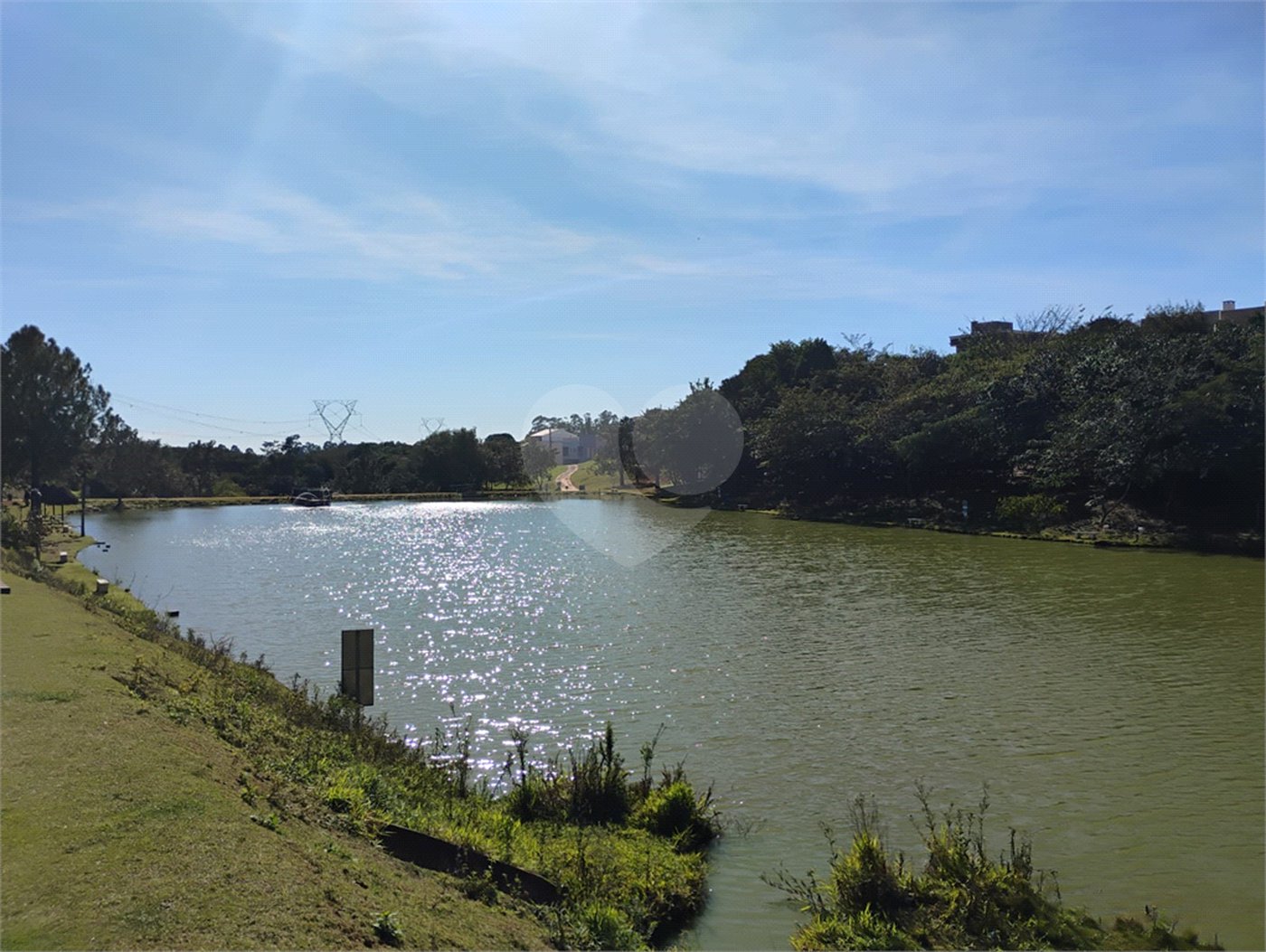 Terreno à venda no condomínio Phytus, Itupeva - SP