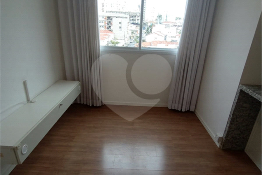 Apartamento para alugar com 2 quartos em Tucuruvi, São Paulo, SP