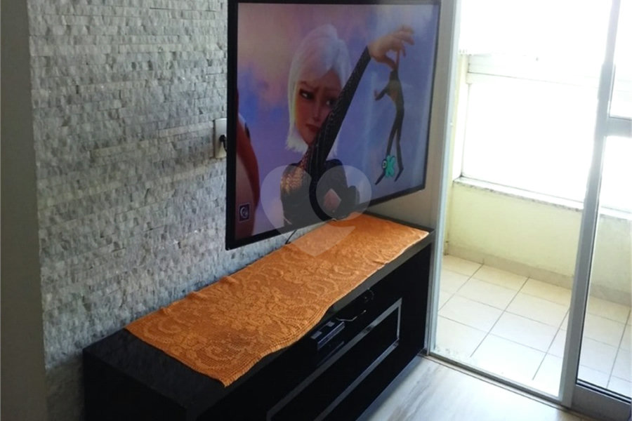 Apartamento à venda ou para alugar com 2 quartos em Lauzane Paulista, São Paulo, SP