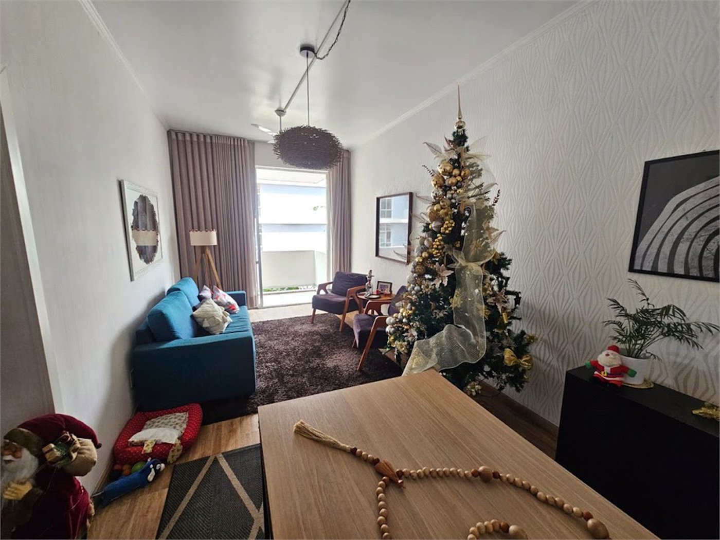 Apartamento com 3 dormitórios à venda, 180 m² por R$ 580.000,00 - Itararé - São Vicente/SP