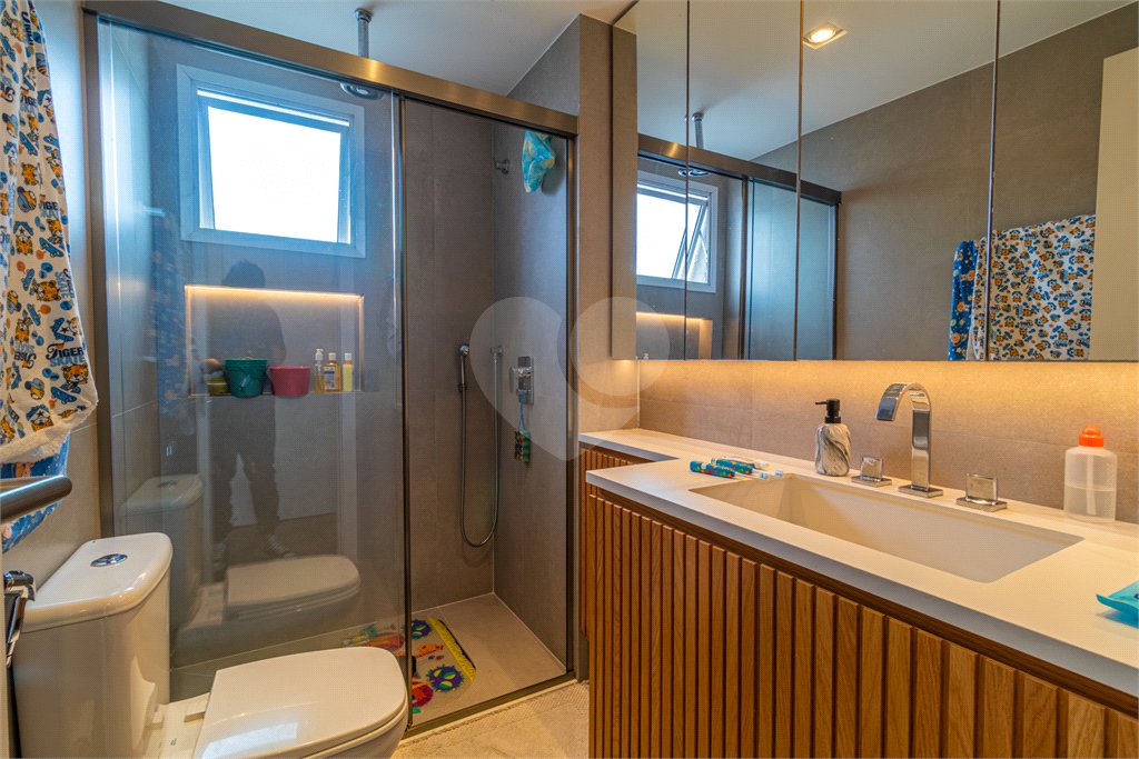 Apartamento à venda com 3 suítes em Vila Olímpia, São Paulo, SP