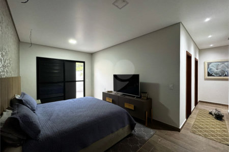 Casa à venda com 3 suítes no condomínio Golden Park Residence, Sorocaba - SP