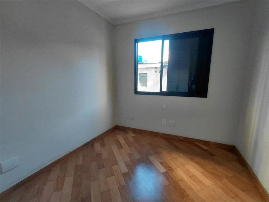 Apartamento à venda com 3 quartos, sendo 1 suíte, em Vila Romana, São Paulo, SP