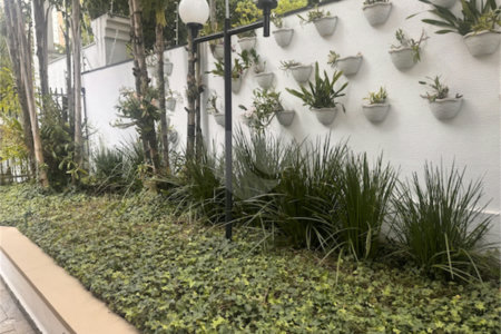 Cobertura à venda com 3 suítes em Cidade Monções, São Paulo, SP