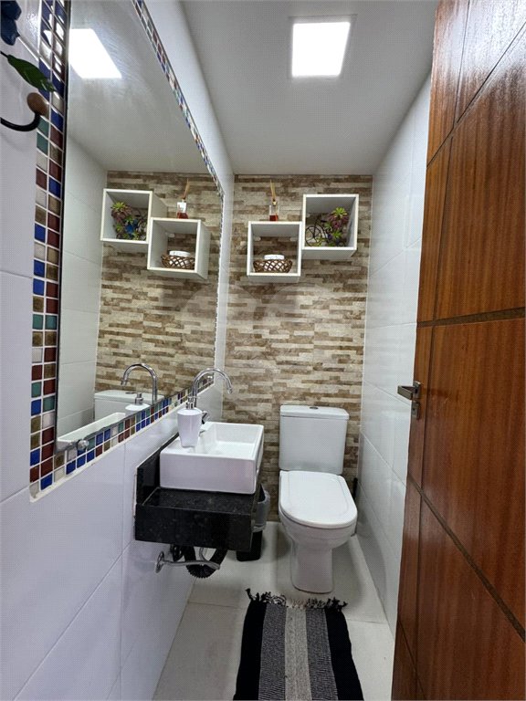 Casa à venda com 4 suítes em Alto de Búzios, Armação dos Búzios, RJ