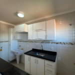 Apartamento á venda com 02 Dormitórios, em São Carlos.