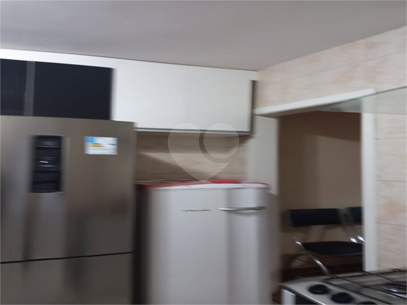 Sobrado à venda com 4 quartos no Brasilândia, São Paulo, SP